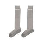 Kentucky Horsewear - Chaussettes Glitter gris (x1) | - Ohlala