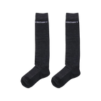 Kentucky Horsewear - Chaussettes Glitter noir (x1) | - Ohlala