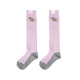 Kentucky Horsewear - Chaussettes d'équitation Sammy rose clair (x1) | - Ohlala