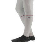 Pénélope - Chaussettes Luxe blanc (x2) | - Ohlala