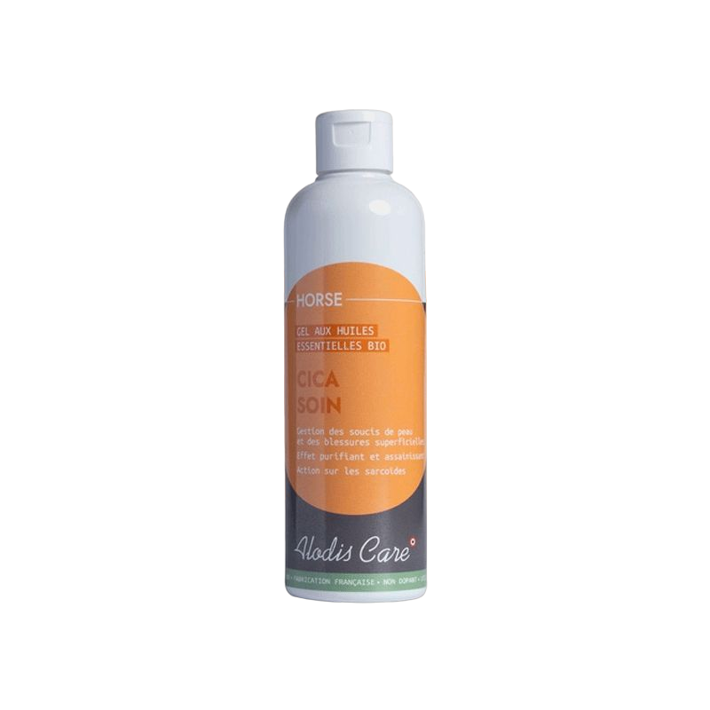 Alodis Care - Gel cicatrisant Cica Soin 200 ml | - Ohlala