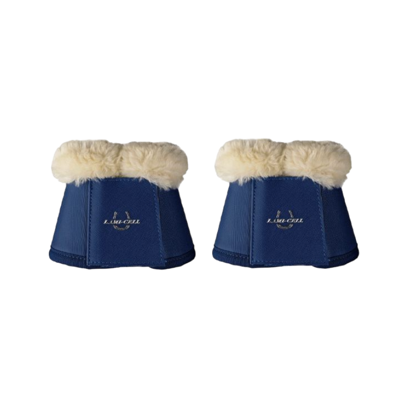 Lami-cell - Atol blue LC synthetic sheep bells