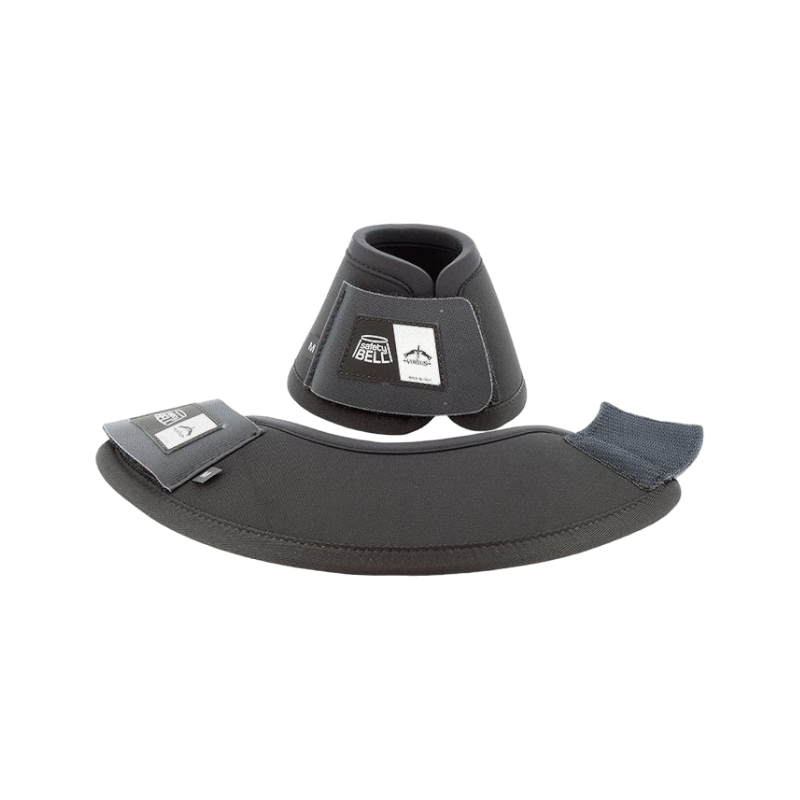 Veredus - Safety Bell Light black