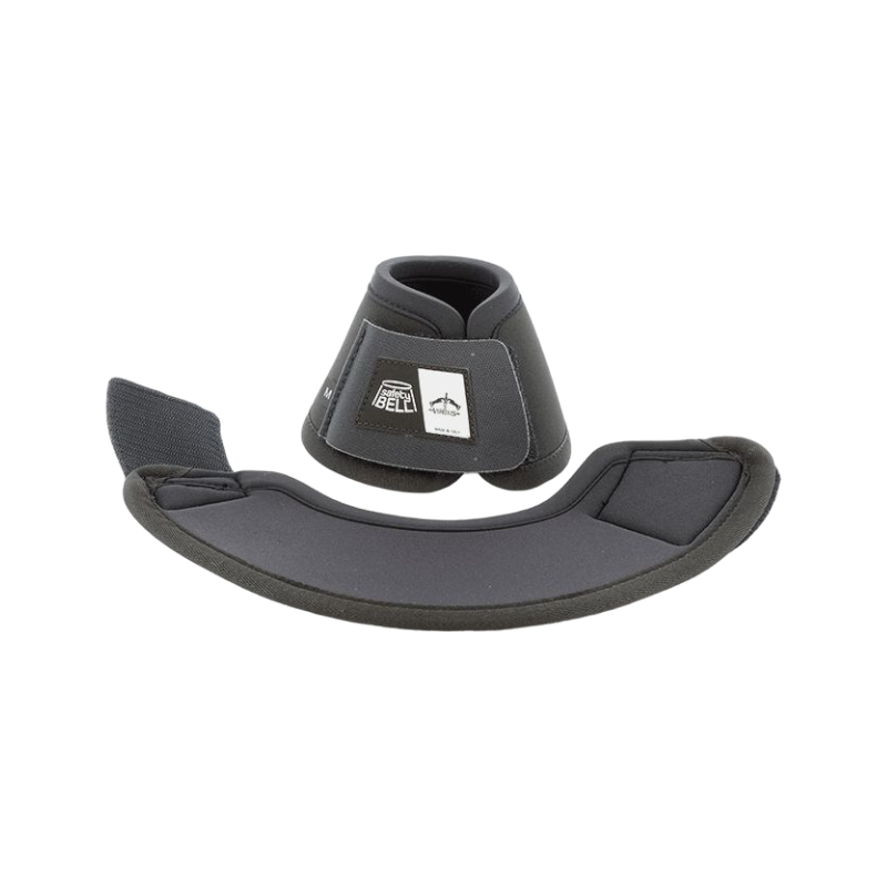 Veredus - Safety Bell Light black