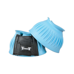 TdeT - Cloches Caoutchouc Velcro bleu ciel | - Ohlala