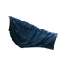 Kentucky Horsewear - Copricoppa sciarpa Cooler Fleece blu navy | - Ohlala
