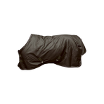 Kentucky Horsewear - Couverture d'extérieur all weather imperméable marron 160g | - Ohlala
