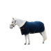 Kentucky Horsewear - Präsentationsdecke Velvet marineblau für Minis 160g | - Ohlala
