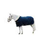 Kentucky Horsewear - Couverture de présentation velvet bleu marine pour minis 160g | - Ohlala