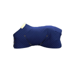 Kentucky Horsewear - Navy stable rug 200g | - Ohlala