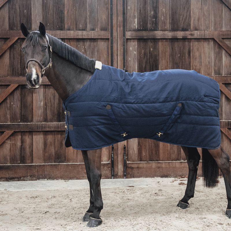 Kentucky Horsewear - Couverture d'écurie Classic 100g | - Ohlala