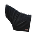 Kentucky Horsewear - Copricollo in pile nero | - Ohlala