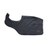Kentucky Horsewear - Couvre-reins noir 160g | - Ohlala
