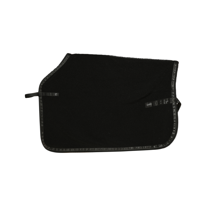 GEM - Quarter sheet Tao black | - Ohlala