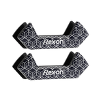 Flex On - Stickers Safe On Cubic marino/blanco | - Ohlala