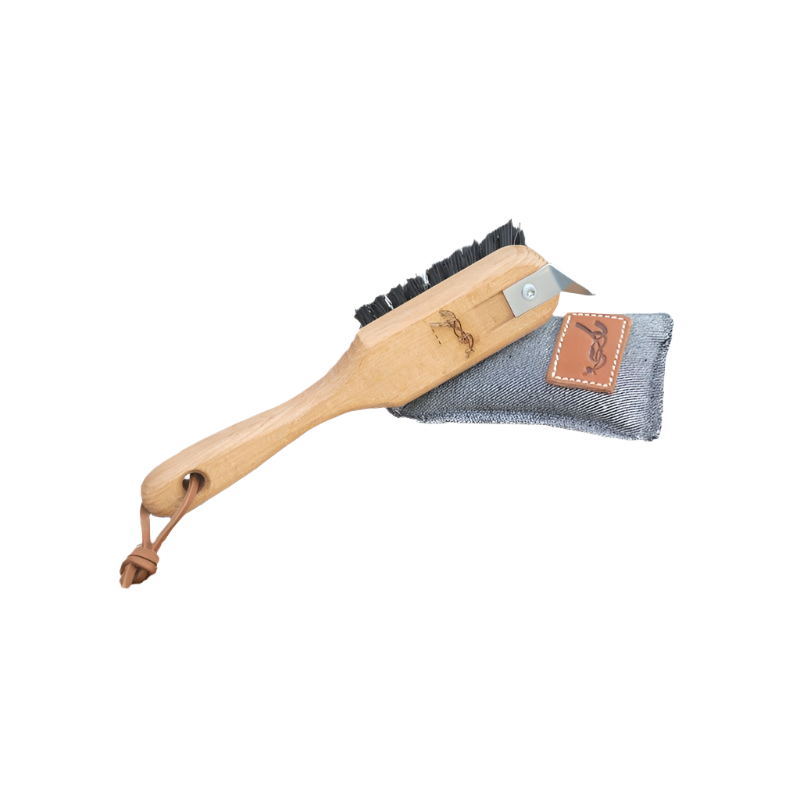 Pénélope Store - Hoof picks and hoof brush