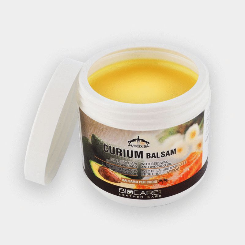 Veredus - Baume pour cuir Curium Balsam 500 ml | - Ohlala