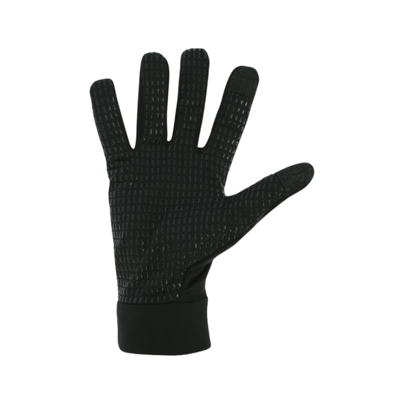 Equithème - Gants fin digital noir