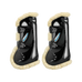 Veredus - Carbon Gel Vento Save The Sheep Open Boots Black x2 | - Ohlala