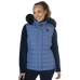Flags & Cup - Kenora women's sleeveless gilet denim | - Ohlala