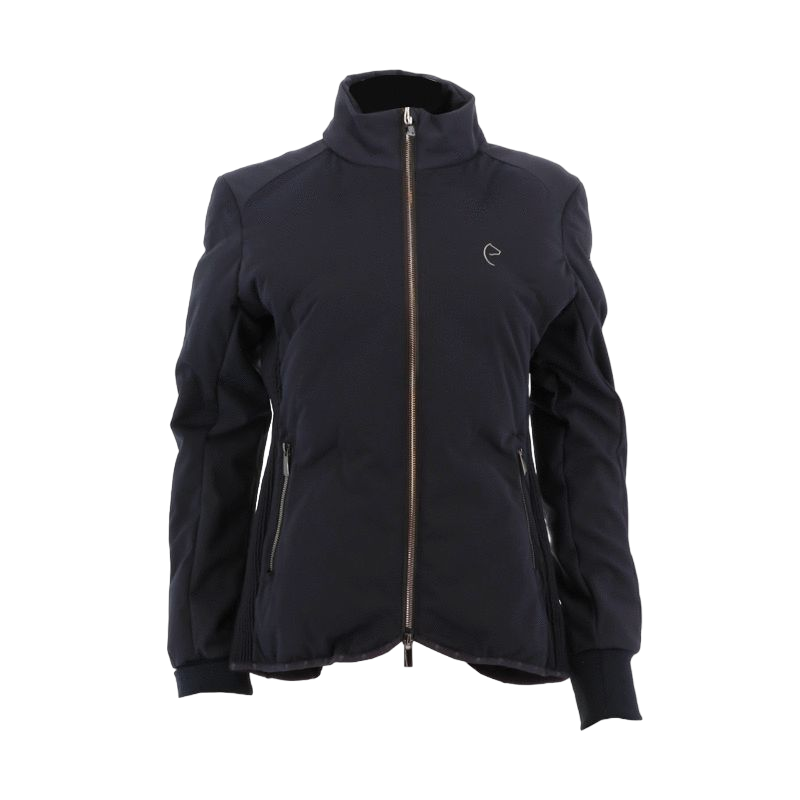 Pro Series - Veste manches longues femme Foulée | - Ohlala