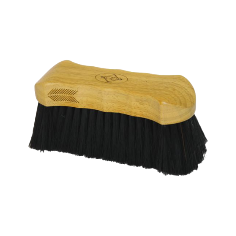 Grooming Deluxe - Hard Bristle Plug