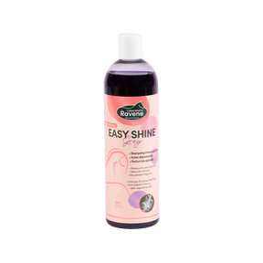 Ravene - Shampoing chevaux gris Easy Shine 500ml | - Ohlala