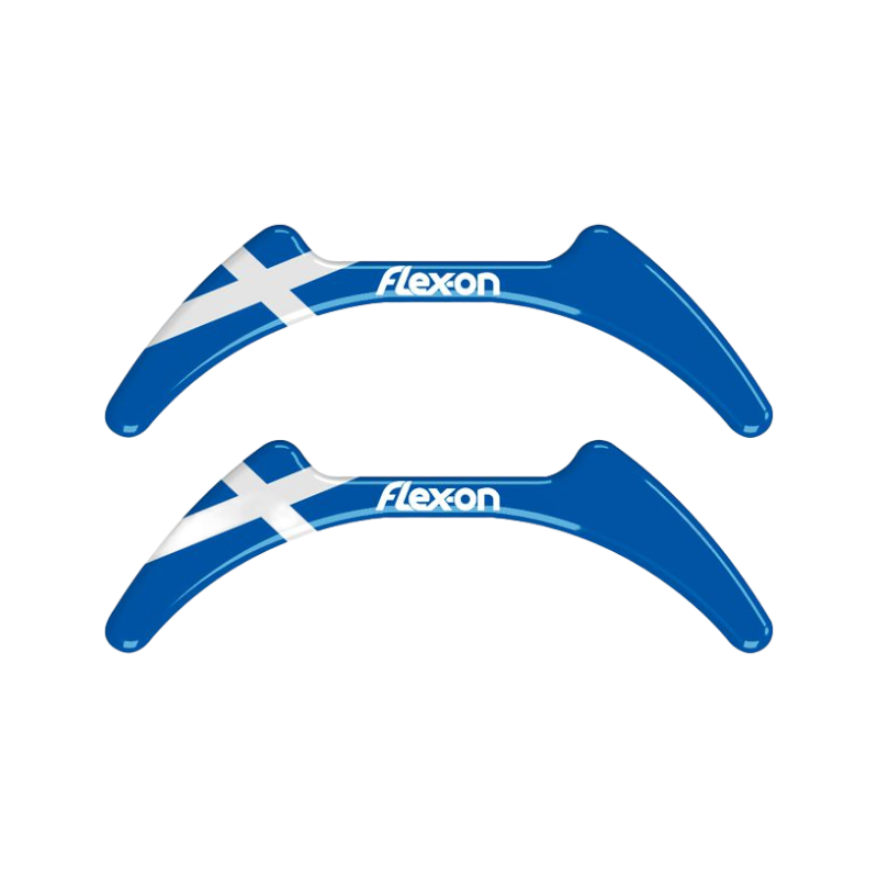 Flex On - Scotland Country Stickers