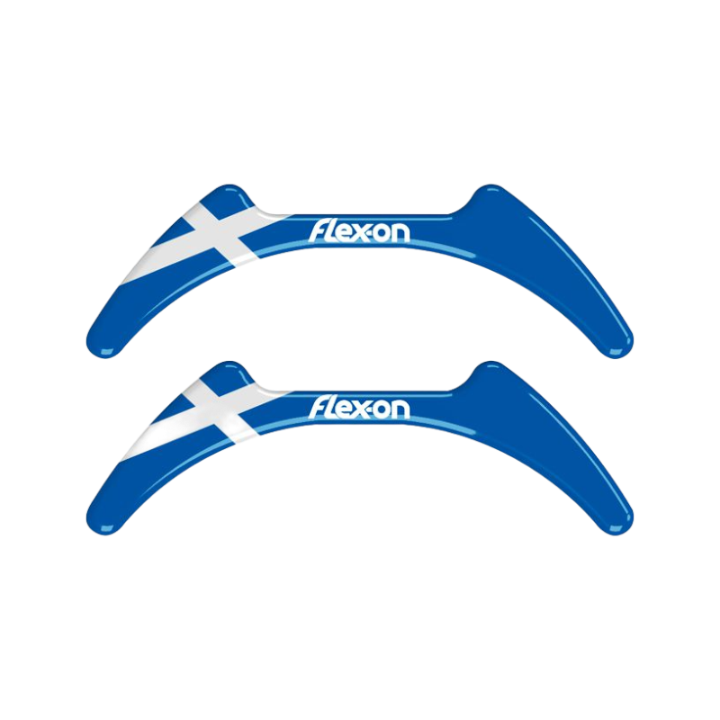 Flex On - Stickers Pays Écosse