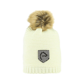 Equithème - White kerry hat