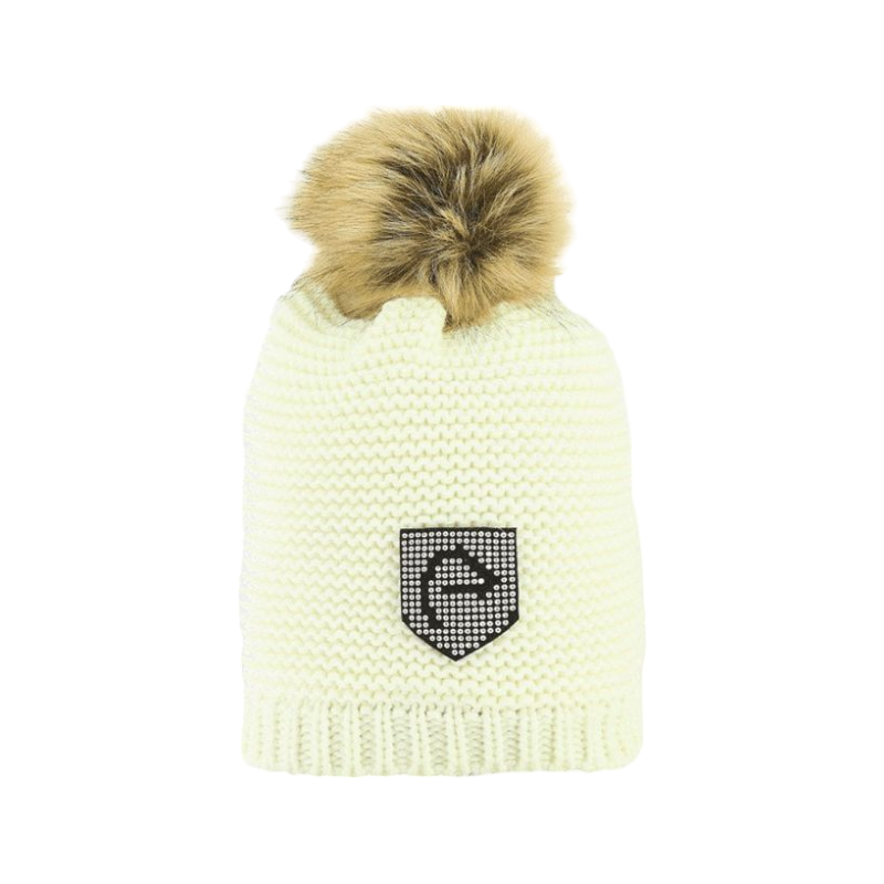 Equithème - White kerry hat