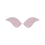 Equithème - Ecusson pour bottes Myprimera rose shiny | - Ohlala