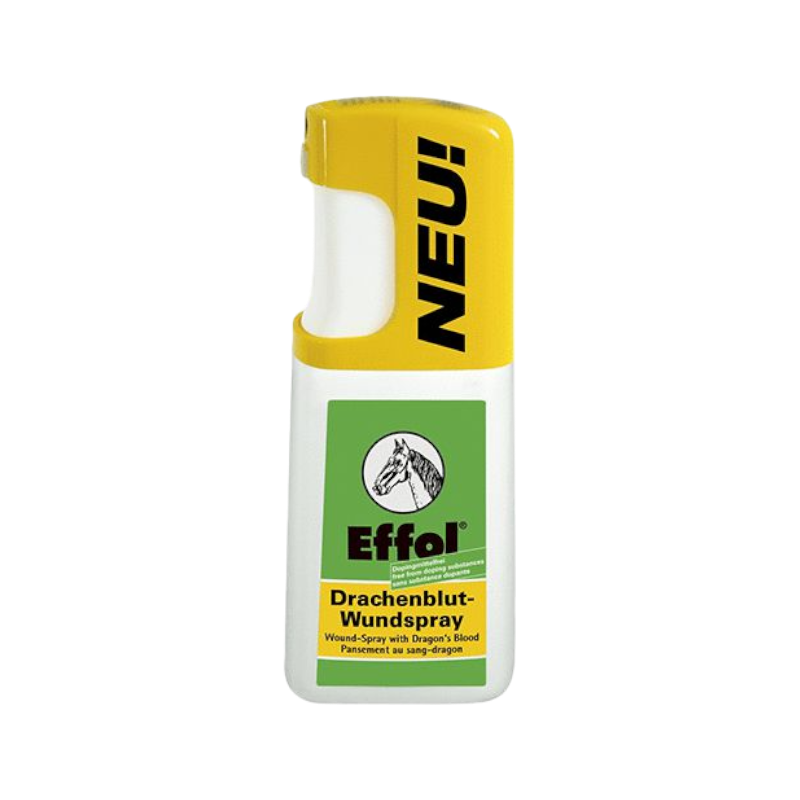 Effol - Pansement spray cicatrisant et régénérant 250ml | - Ohlala