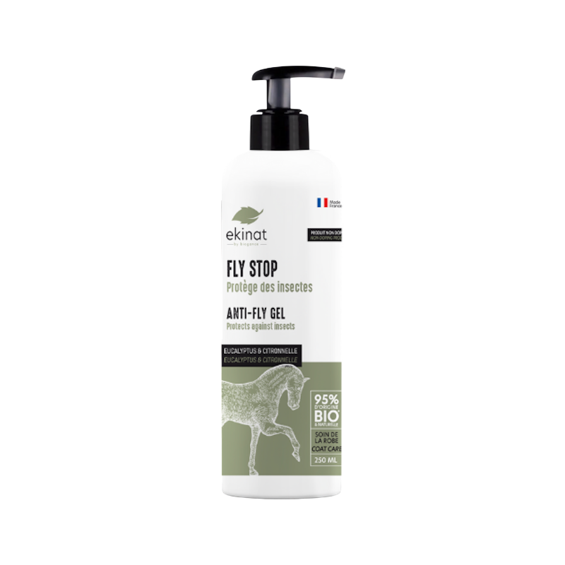Ekinat - Insektenabwehr-Spray Fly Stop | - Ohlala