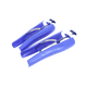Norton - Embauchoir polypropylène bleu roi | - Ohlala