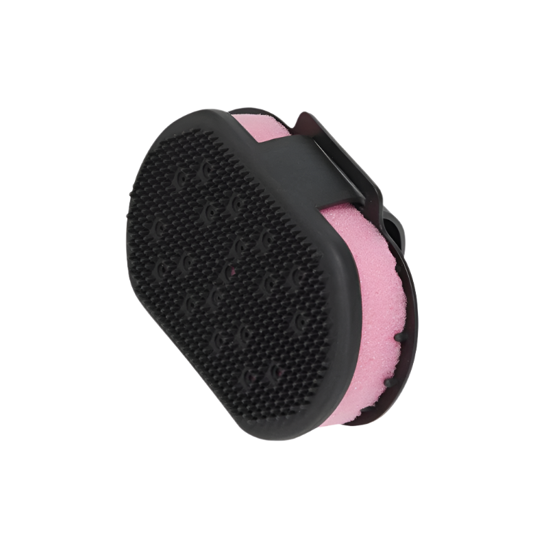 LeMieux - Pink Hippo Sponge | - Ohlala