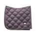 Equestrian Stockholm - Dark Violet Dressage Pad | - Ohlala