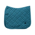 Equestrian Stockholm - Sudadero Modern Teal Blue | - Ohlala
