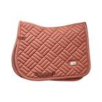 Equestrian Stockholm - Sudadero Modern Coral | - Ohlala
