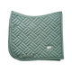 Equestrian Stockholm - Tapis de dressage Modern Mint Green | - Ohlala