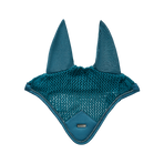 Equestrian Stockholm - Bonnet para caballos Modern Teal Blue | - Ohlala