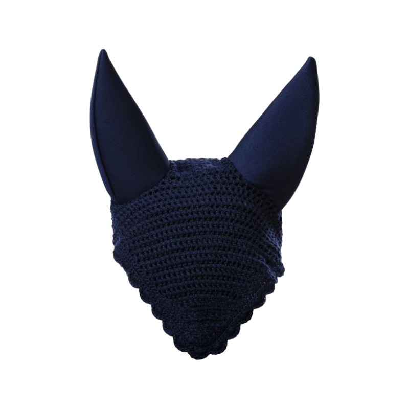 Equithème - Navy horse hat