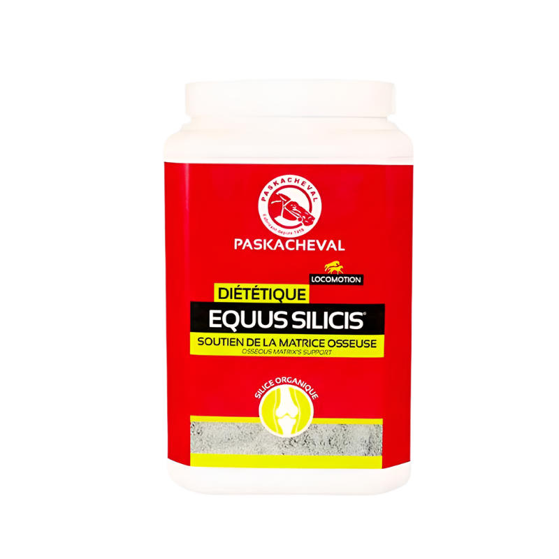 Paskacheval - Equus silicis joint food supplement 1kg