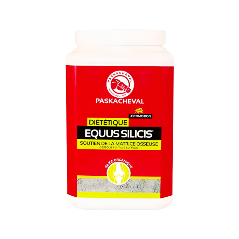 Paskacheval - Equus silicis joint food supplement 1kg