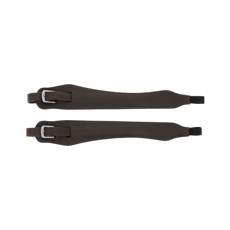 Eric Thomas - Havana concept leather shoes 