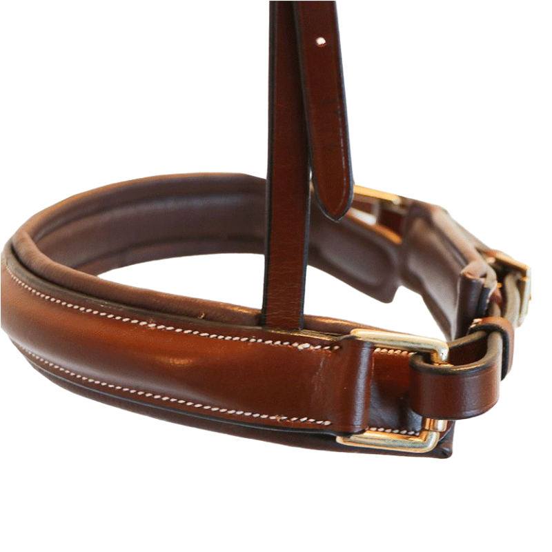 Eric Thomas - Havana French noseband