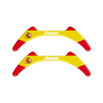 Flex On - Stickers Flex On Pays Espagne | - Ohlala