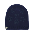 Equithème - Bonnet Morgan Indigo | - Ohlala