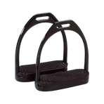 Feeling - Lacquered steel safety stirrups | - Ohlala
