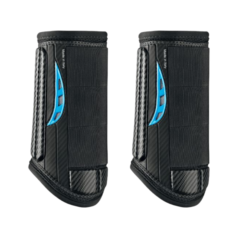 Veredus - E-Vento Front Cross Gaiters